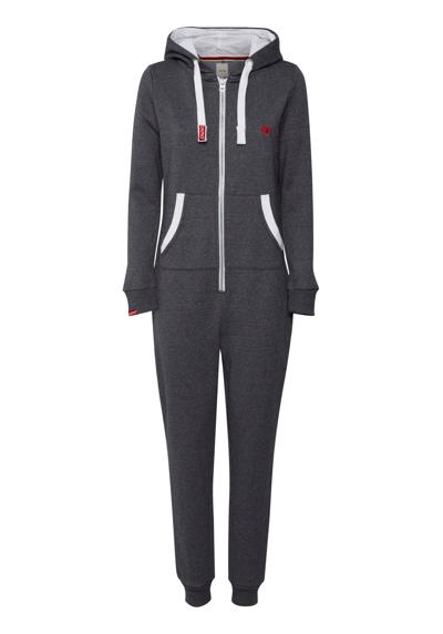 med grey m