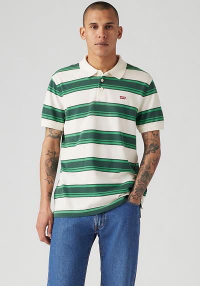 MITCHELL STRIPE BISTRO GREEN