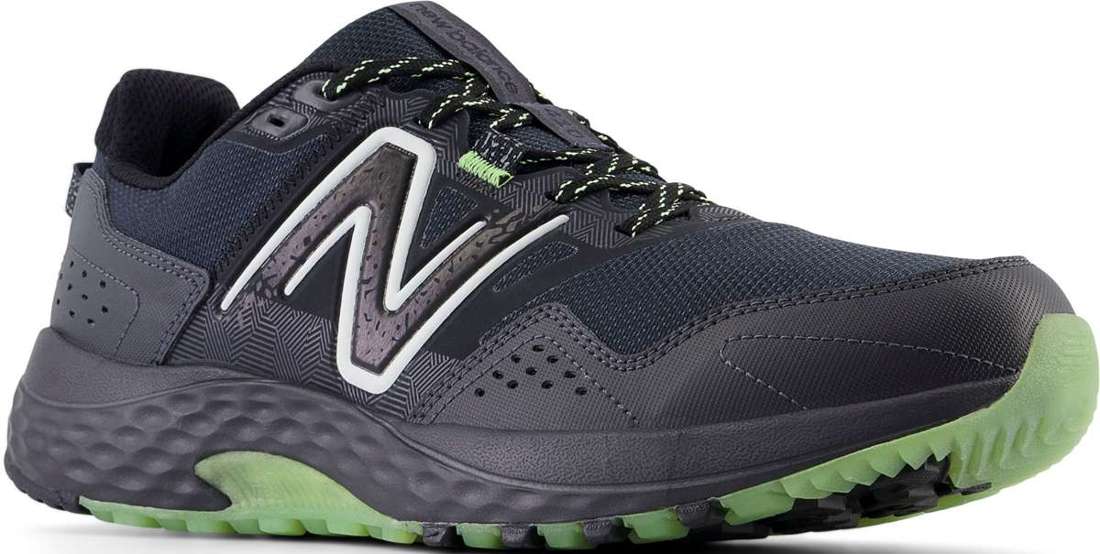 Кроссовки NB410