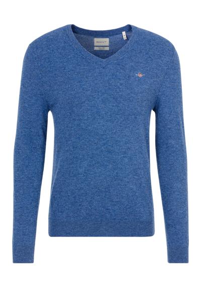 stone blue melange