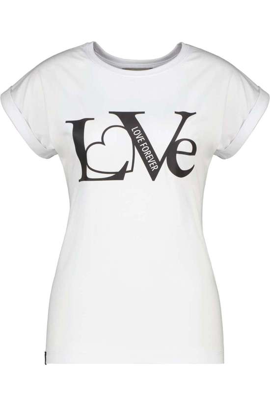 4Ever Love - Brilliant White