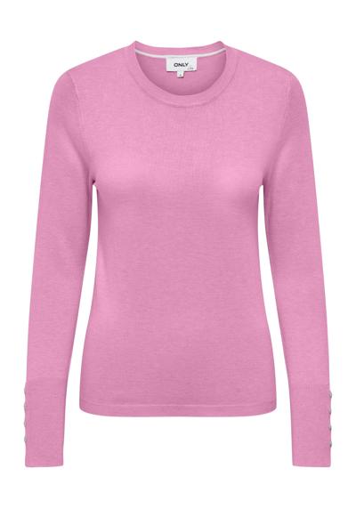 pastel lavender detail:melange