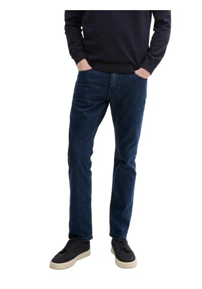 blue rinse denim