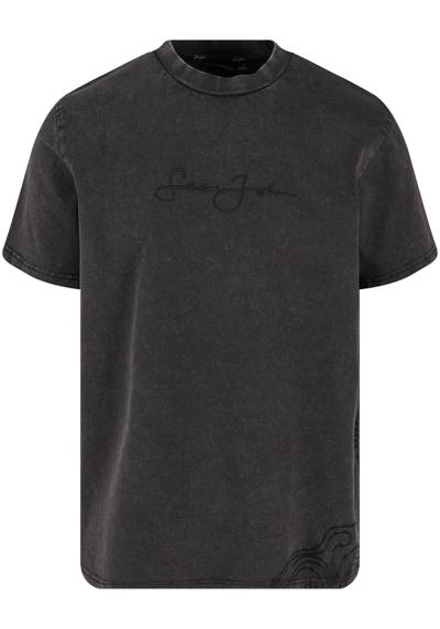 Рубашка с коротким рукавом»Herren JM213-001-01 SCRIPT LOGO WASHED EMBROIDERY Tee«