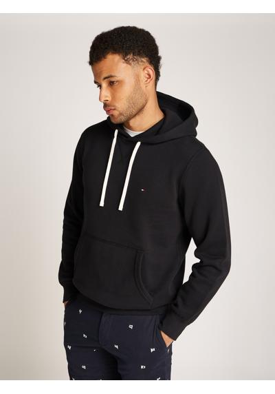 Толстовка с капюшоном ESSENTIAL FLEECE HOODY