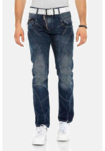 Прямые джинсы Jeans