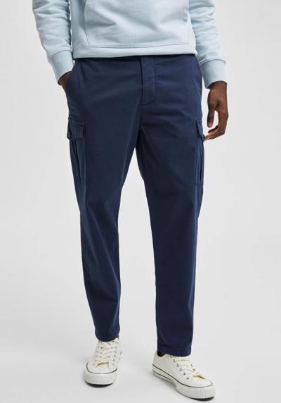 Брюки-карго WICK CARGO PANT