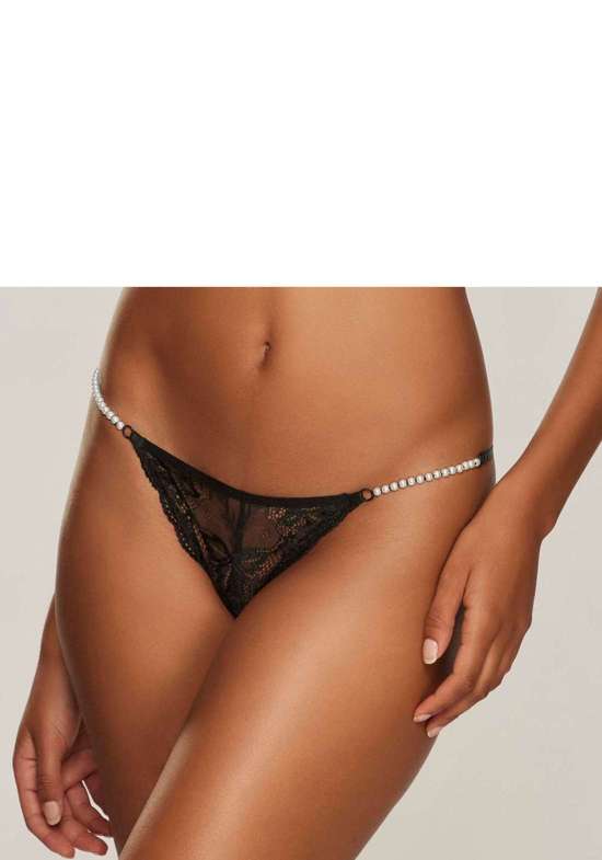 черный-кремовый