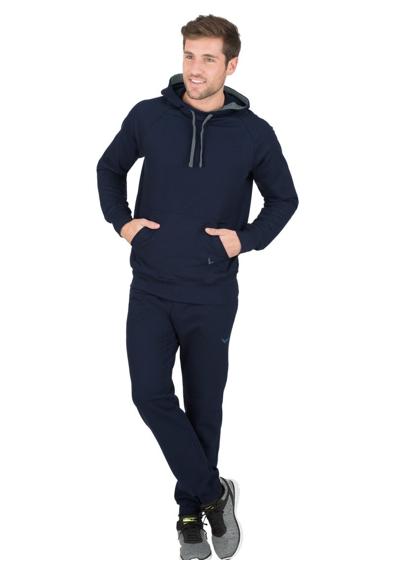 Спортивный костюм TRIGEMA Jogginganzug aus Biobaumwolle