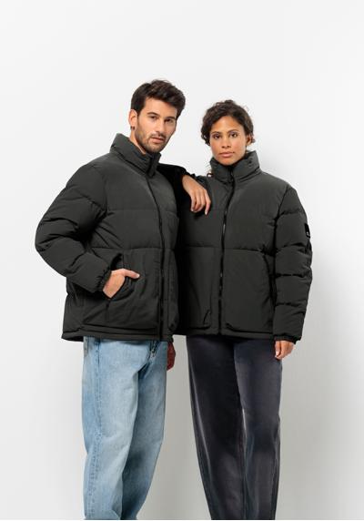 Пуховик DELLBRUECK JKT
