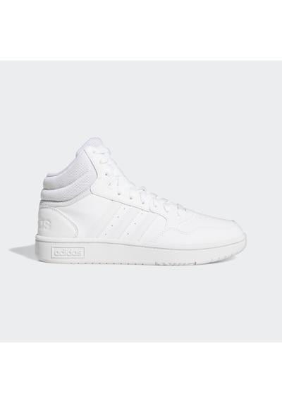 Cloud White / Cloud White / Dash Grey