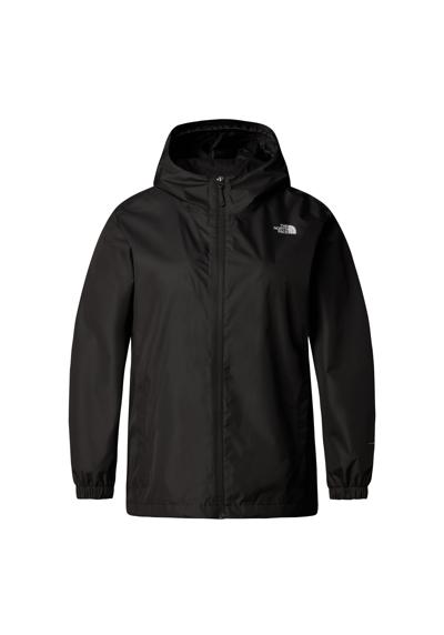 TNF BLACK/FOIL GREY