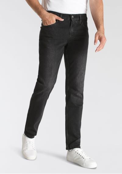 black (night flight)