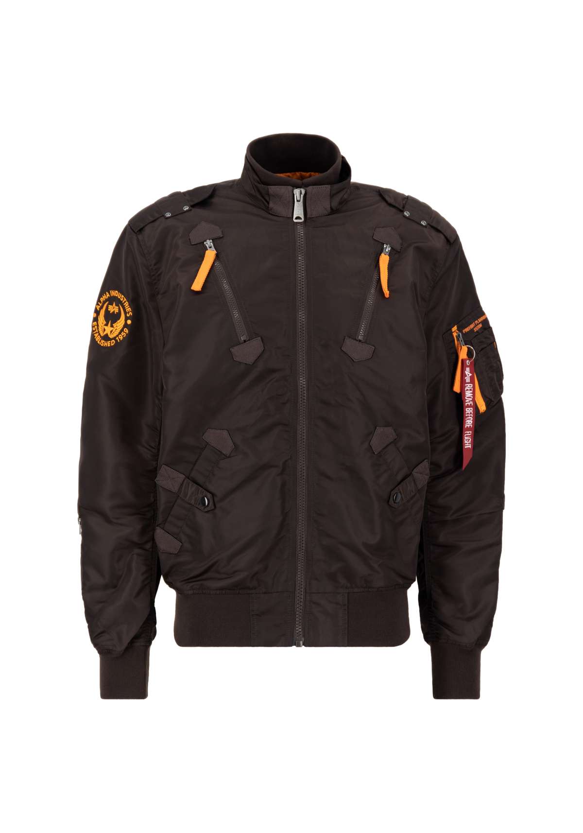 Куртка-бомбер Men - Bomber Jackets Falcon II