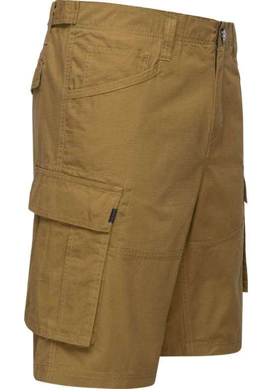 коричневый