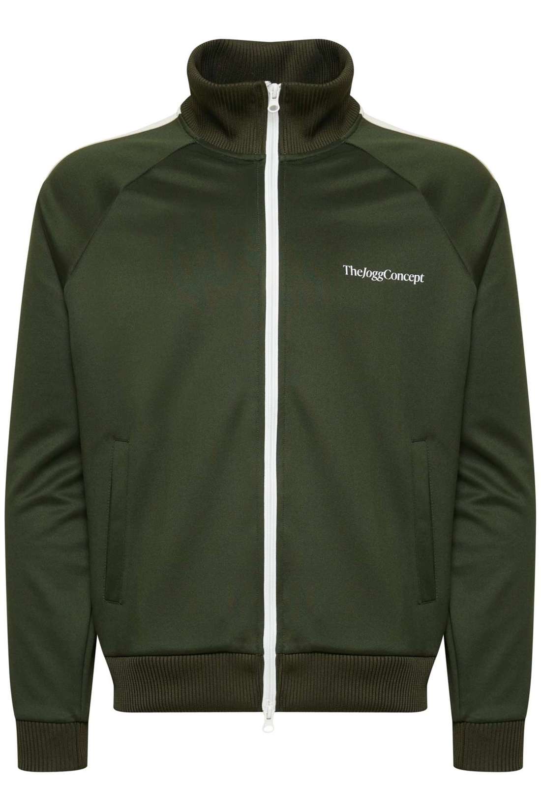 Толстовка Trainingsjacke JCMSami