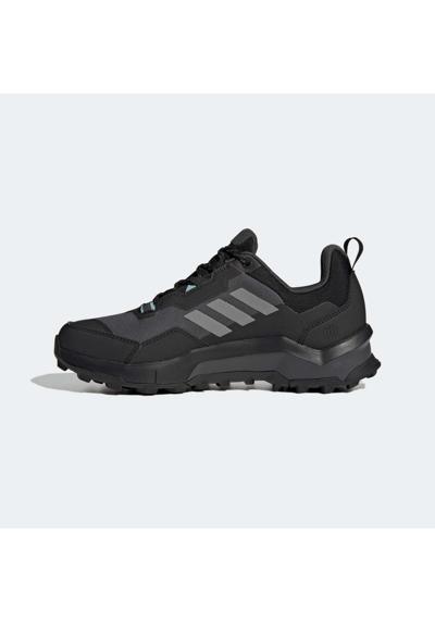 Core Black / Grey Three / Mint Ton