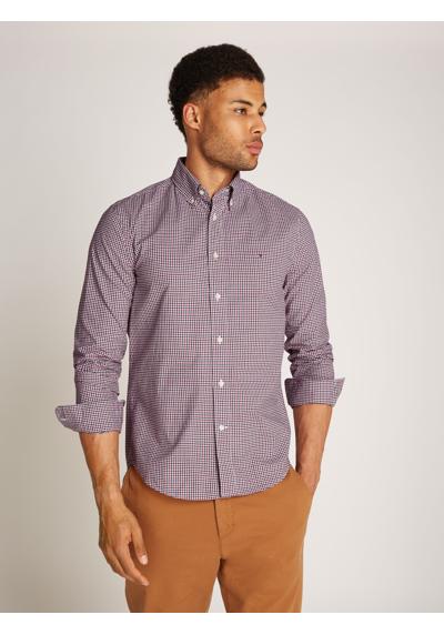 Regatta Red / Multi