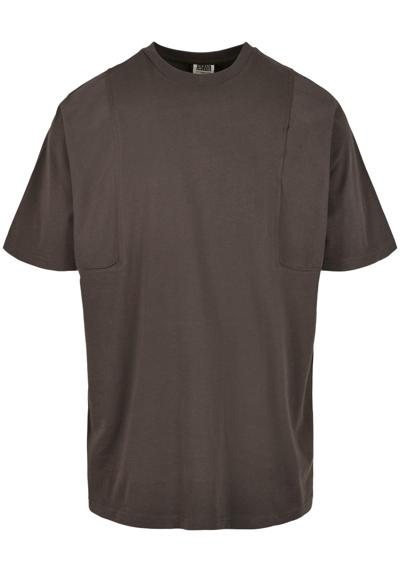 футболка»Urban Classics Herren Organic Wing Sleeve Tee«