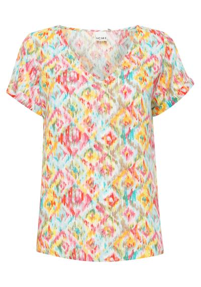 multi colour aop