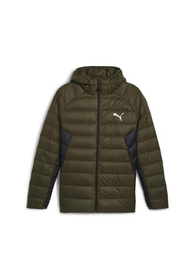 dark olive green