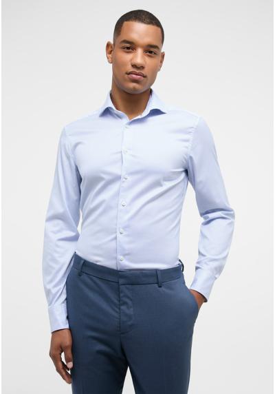 Рубашка с длинным рукавом SLIM FIT