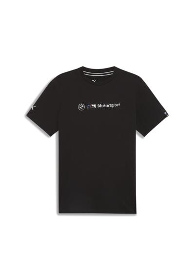 футболка»BMW M Motorsport Logo T-Shirt+ Herren«