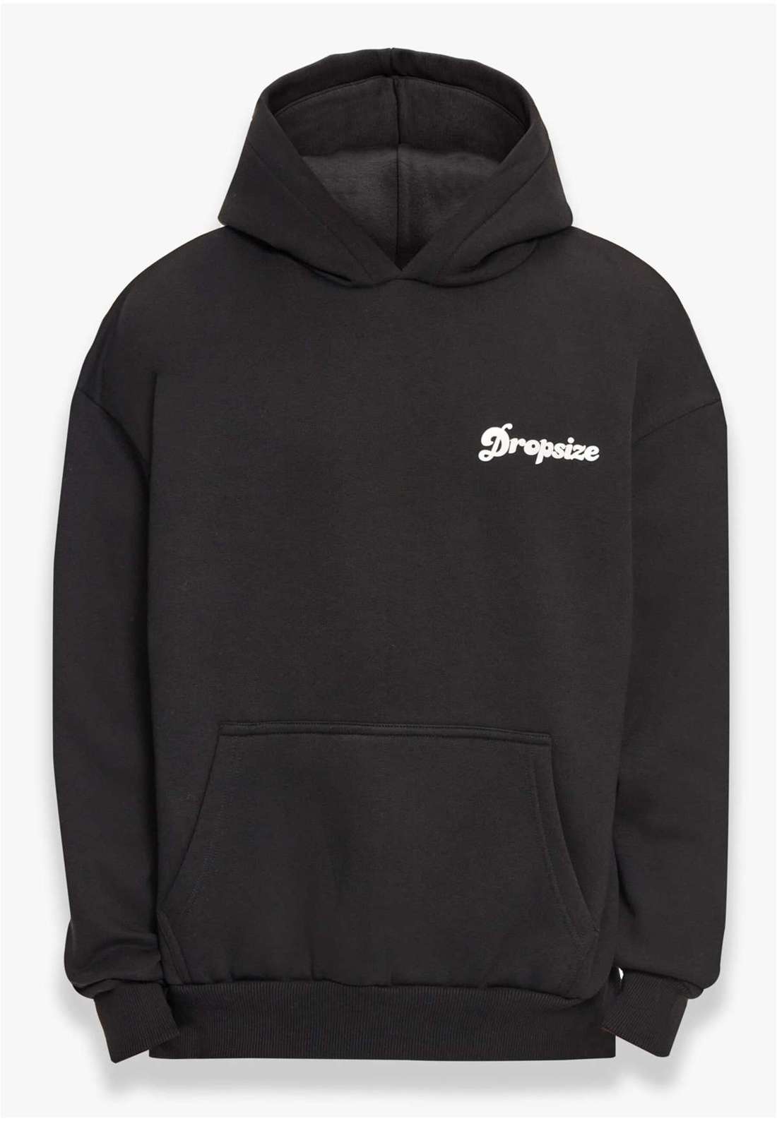 Толстовка с капюшоном Herren  Heavy Oversize Pray Love Hustle Hoodie