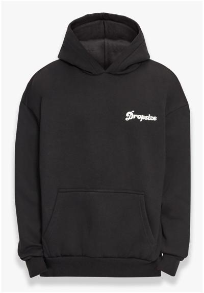 Толстовка с капюшоном Herren  Heavy Oversize Pray Love Hustle Hoodie