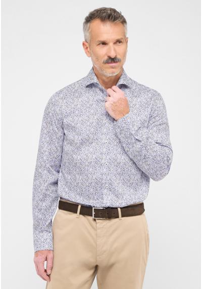 Рубашка с длинным рукавом SLIM FIT