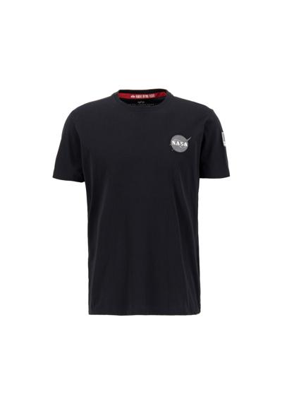 футболка Men - T-Shirts Space Shuttle T