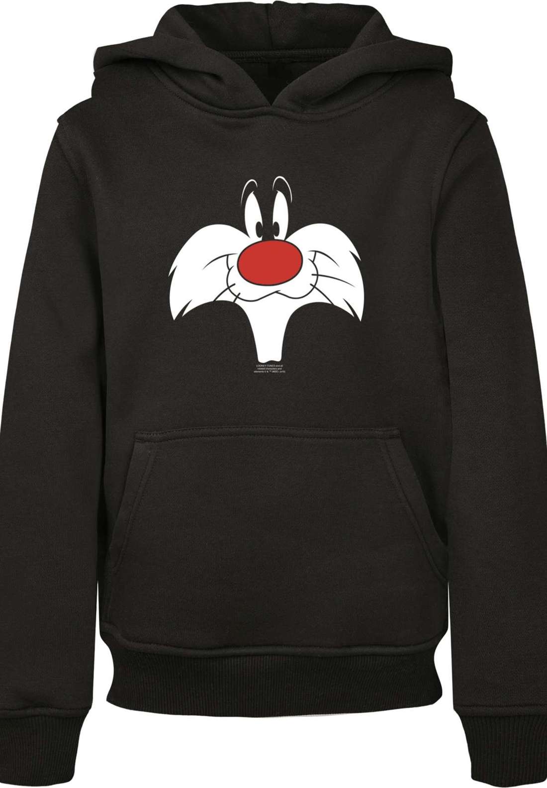 толстовка Kinder