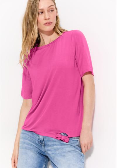 bloomy pink