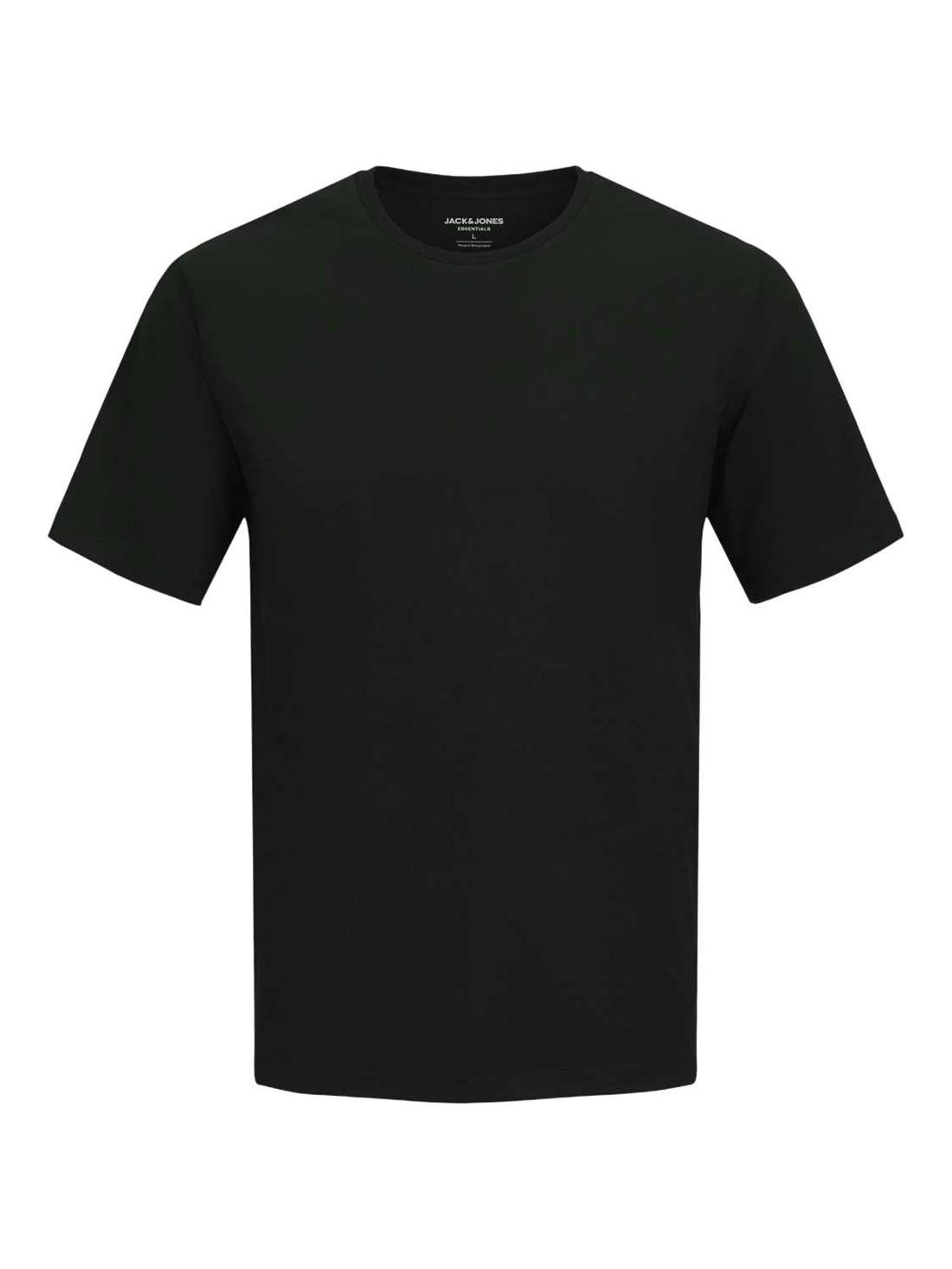рубашка с круглым вырезом и круглым вырезом JJEPERFECT TEE O-NECK SS SN