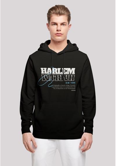 Толстовка с капюшоном»Harlem HOODIE«