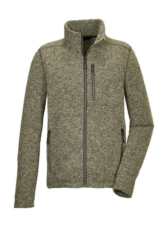 зеленый оливковый