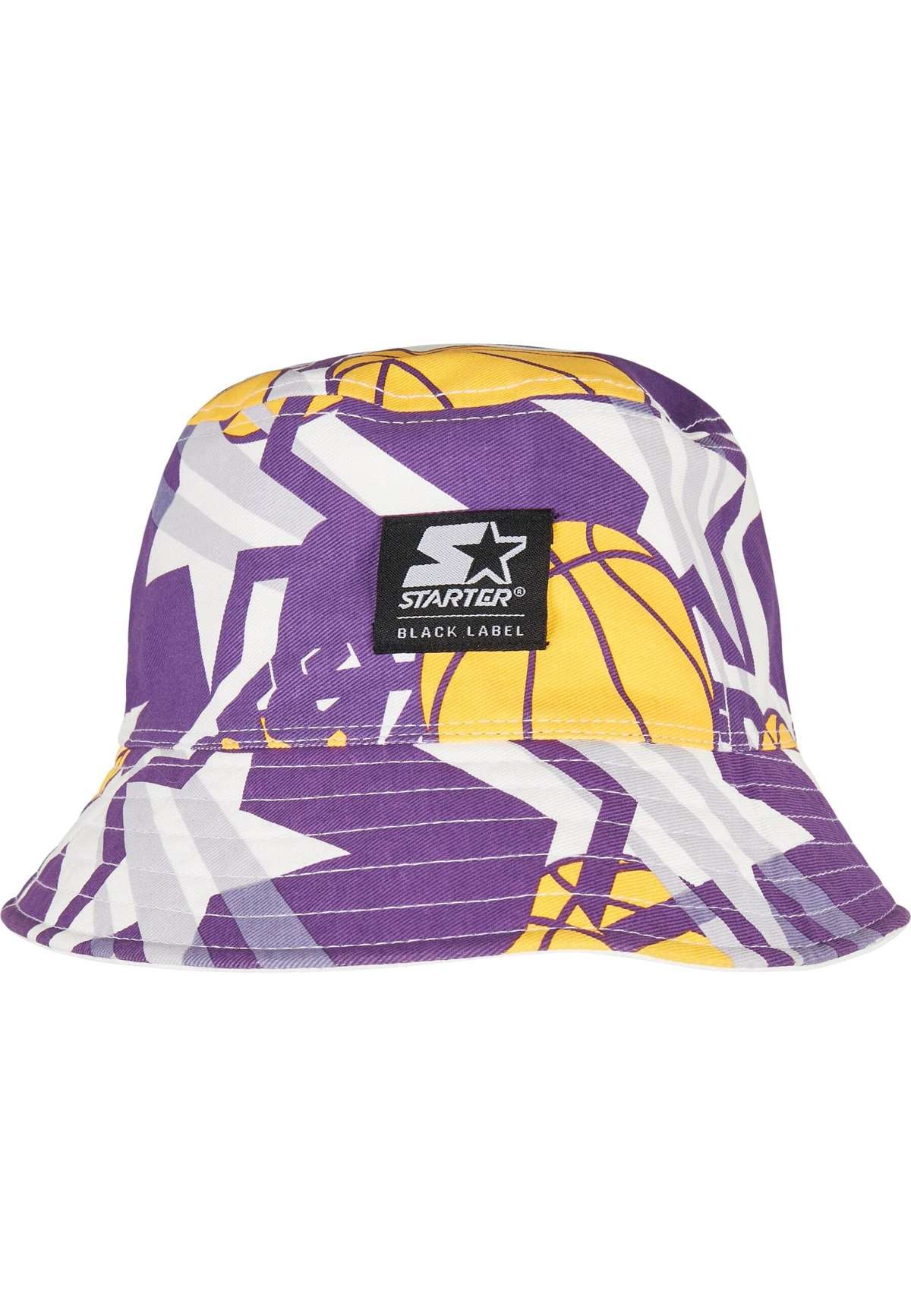 Кепка дальнобойщика »Accessoires Reversible Airball Bucket Hat«