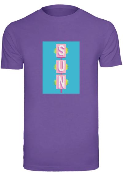 футболка Herren Sun Tee