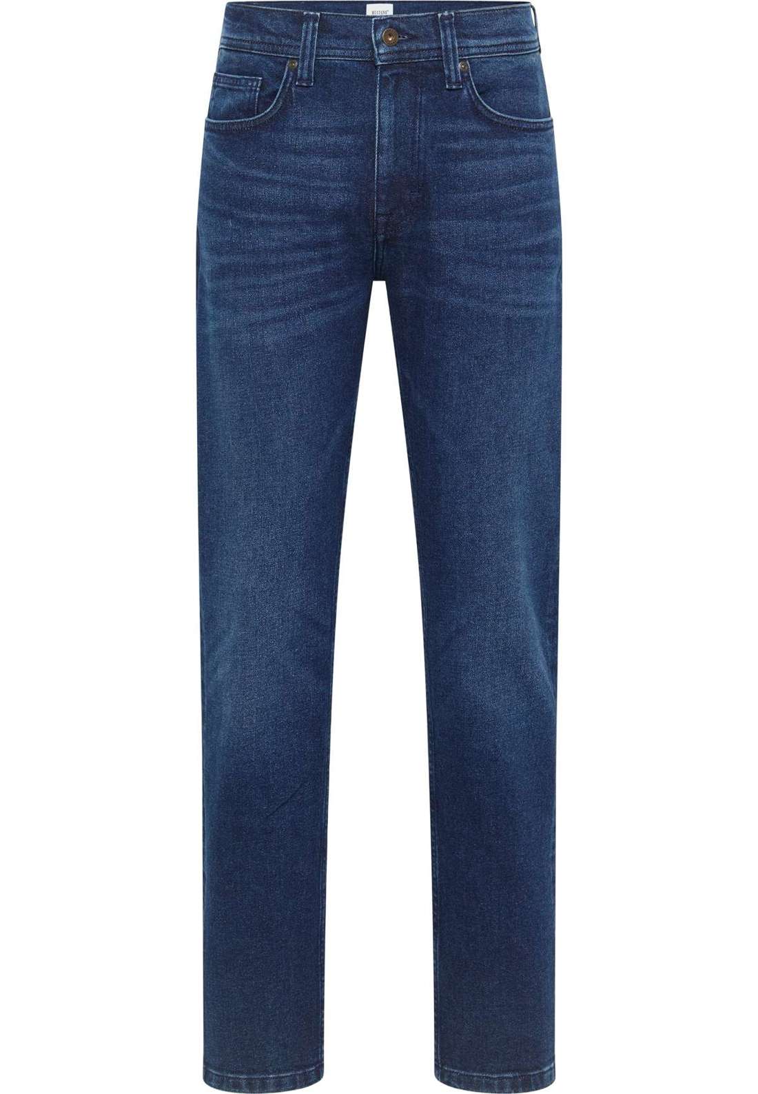 Джинсы узкого кроя Style Orlando Slim