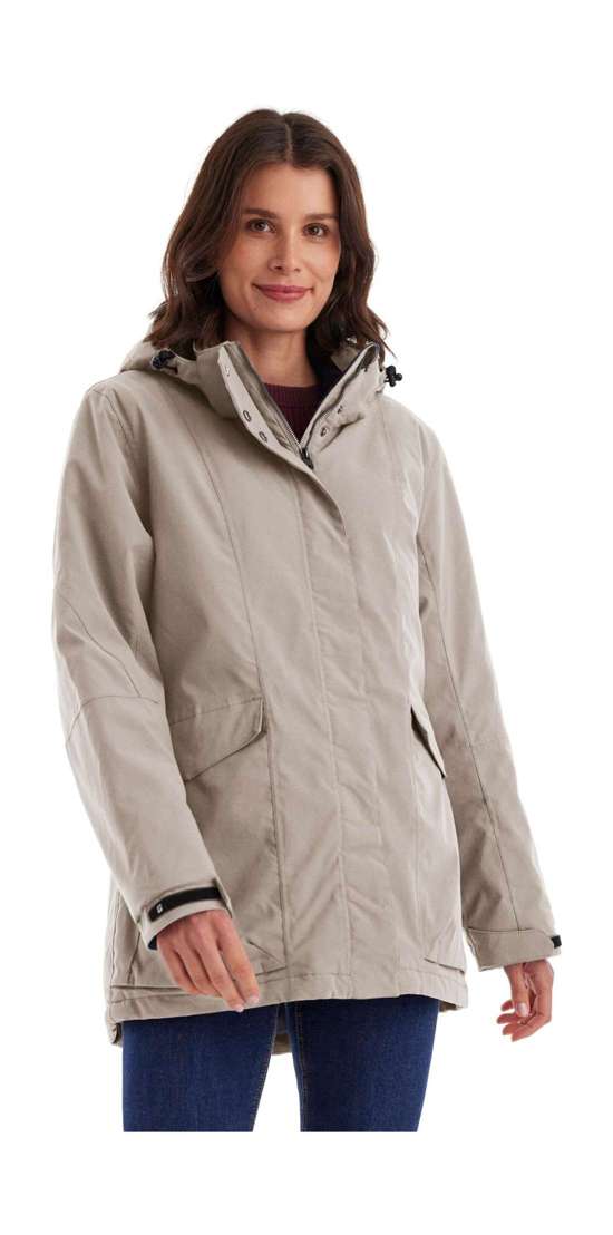 светло-бежевый