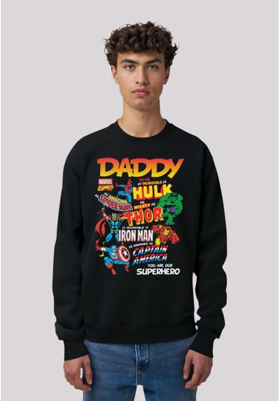 черный