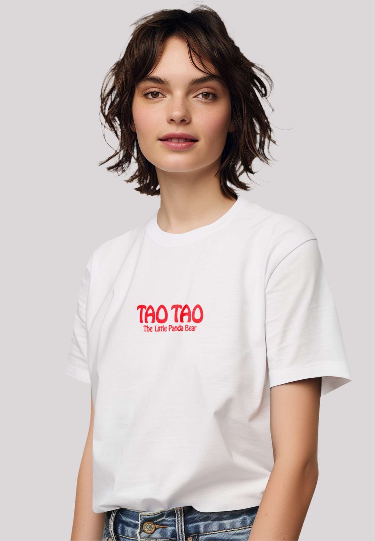 футболка Tao Tao LOGO