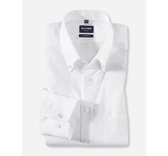 Деловая рубашка Luxor modern fit