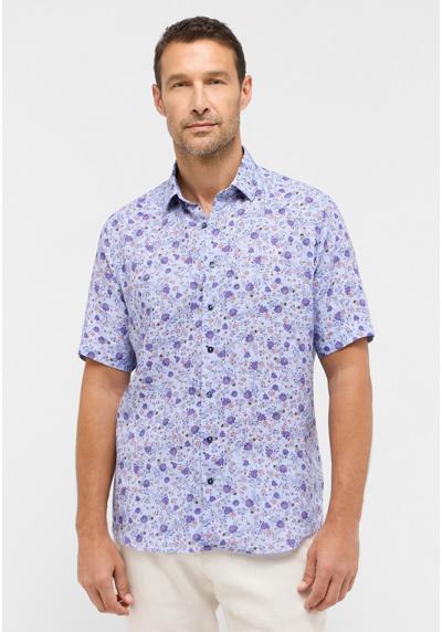 Рубашка с коротким рукавом MODERN FIT