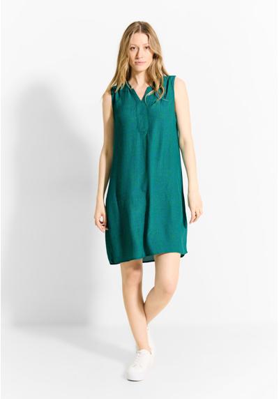 fresh apple green