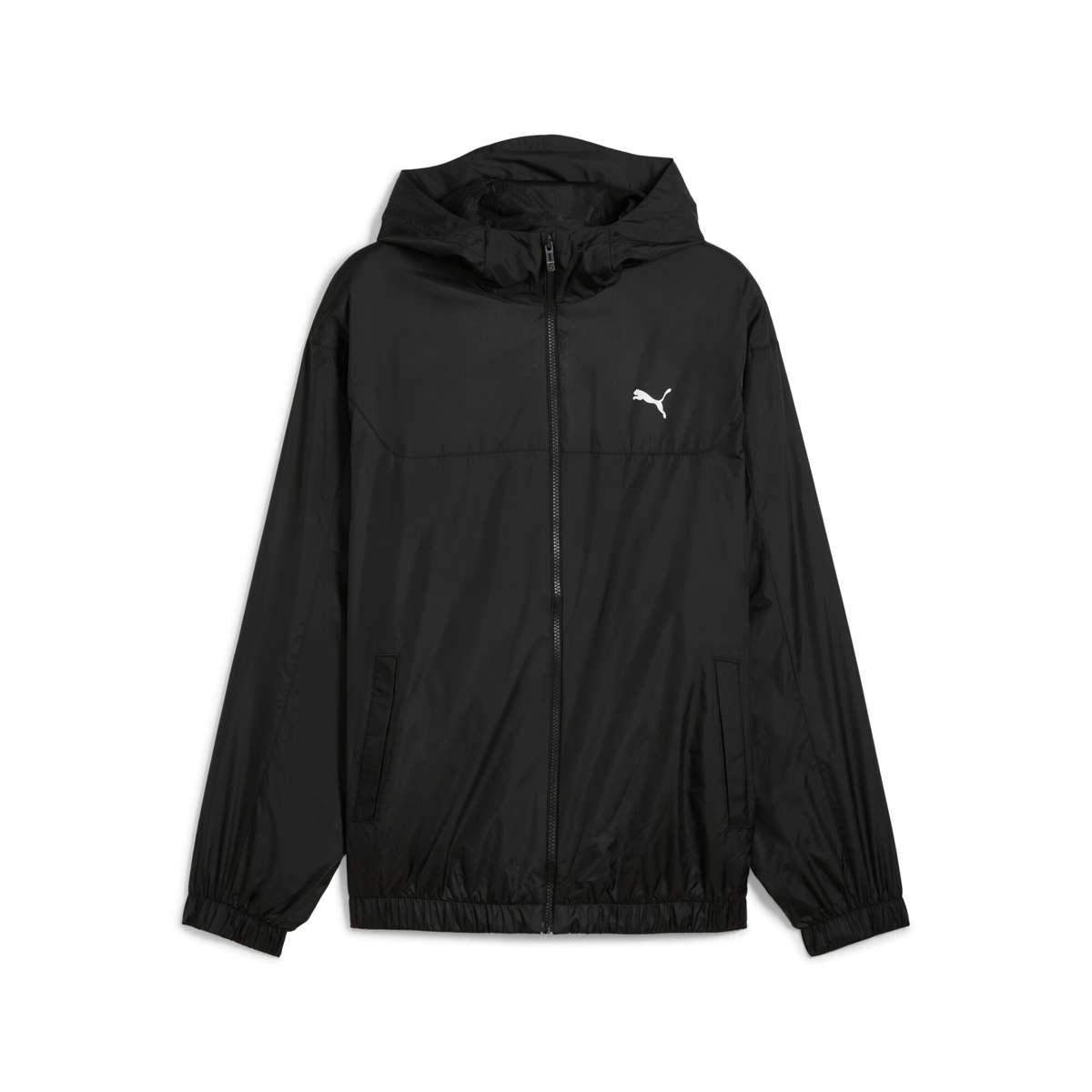 Ветровка с капюшоном ESS RELAXED WINDBREAKER