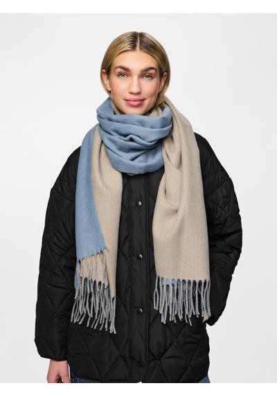 Шарф PCNOAH TWO TONED LONG SCARF NOOS BC