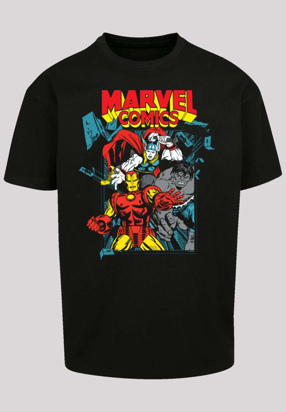 Рубашка с коротким рукавом Herren