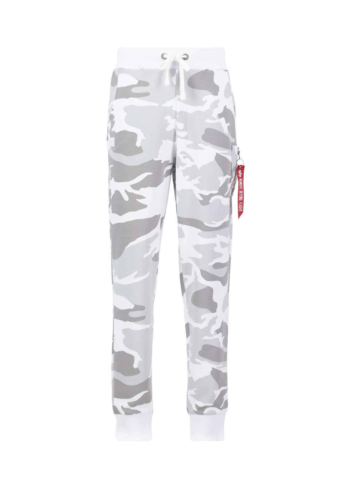 Брюки-карго»Men - Jogger X-Fit Cargo Pant Camo«