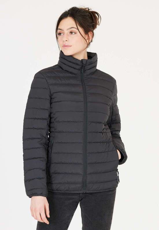 темно-серый